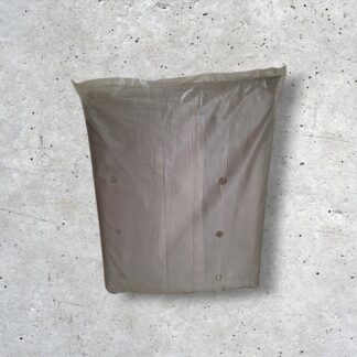 Wood bag 400 x 600 x 100micron
50in a pack Punched/Unpunched