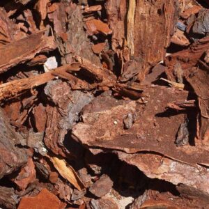 Pine Bark Mulch – Delivered in Strand & Somerset West