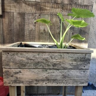 Planter Box Small Long Legs