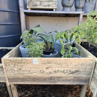 Planter Box Large Long Legs