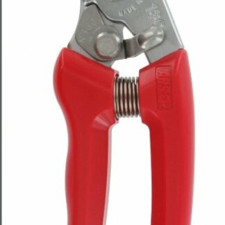 Shears ARS 130DX Red.