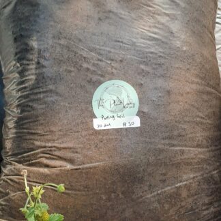 Potting Soil bag 30dm
