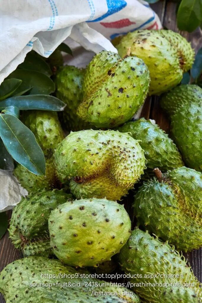 1000458921.jpg Soursop 4,5l