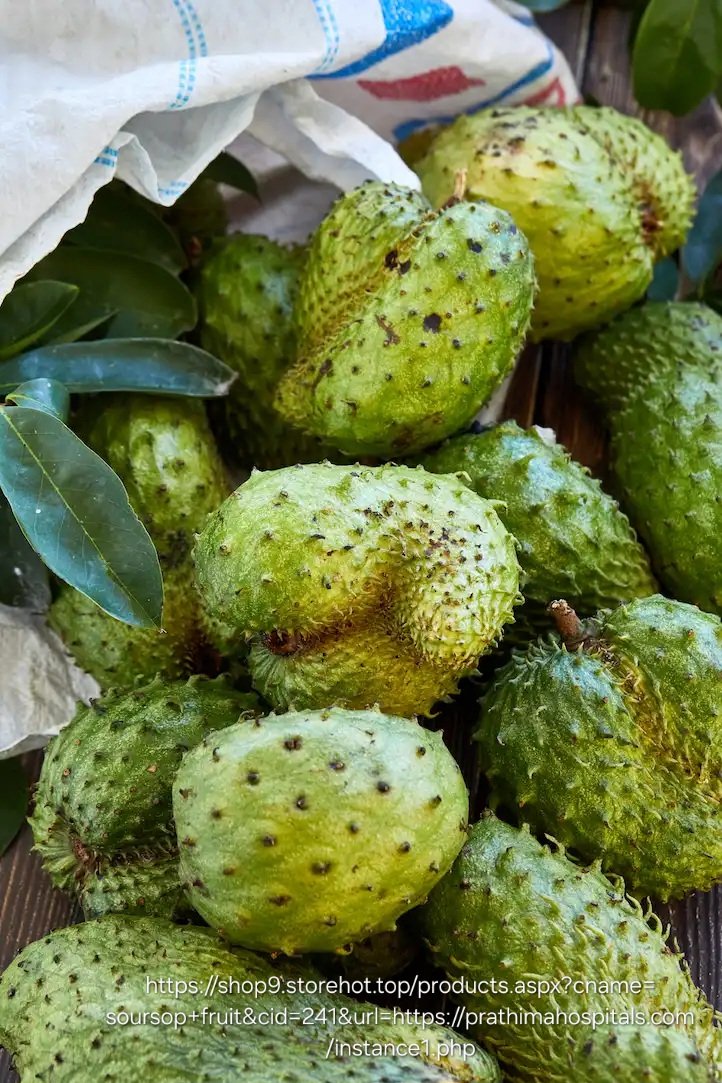 Soursop 4,5l - Image 2