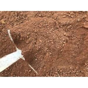 A-grade Topsoil Cube Delivered Swest/Strand