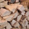 Bluegum firewood 10kg bag