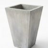 1000527483.png Studio Square Tapered Pot