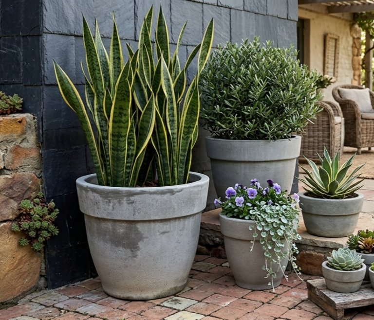 1000546321.png Classic Single-Rim Ovate Planter