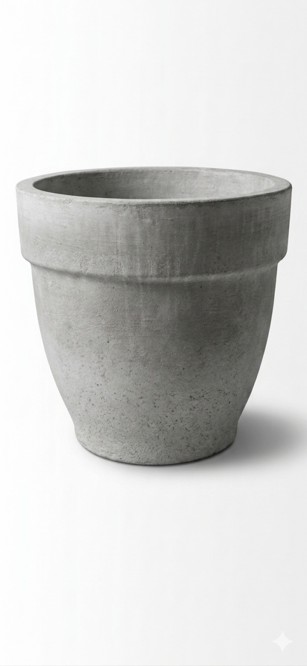 1000548851.png Classic Single-Rim Ovate Planter