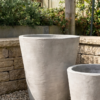 1000587890.png Studio Round Tapered Pot