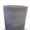 1000587908.jpg Studio Round Tapered Pot
