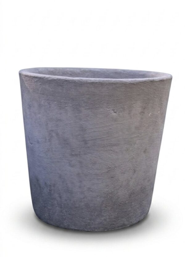 1000587908.jpg Studio Round Tapered Pot