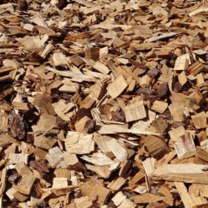 Woodchip cube Delivery. (2cubes R1900) Inc Delivery Swest & Stellenbosch
