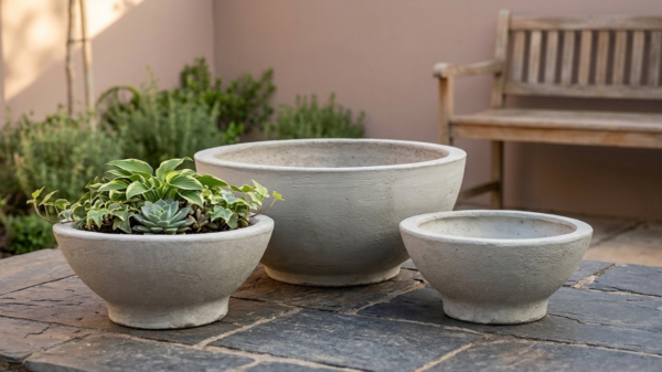 1000655161.png Studio Cement Bowl Planter