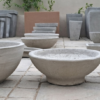 1000655162.png Studio Cement Bowl Planter