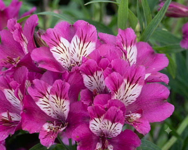 Alstroemeria "Summer Chic" 4,5L