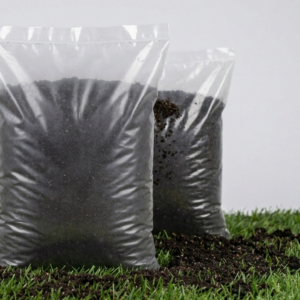 Lawn Dressing 1 cube BAGGED
