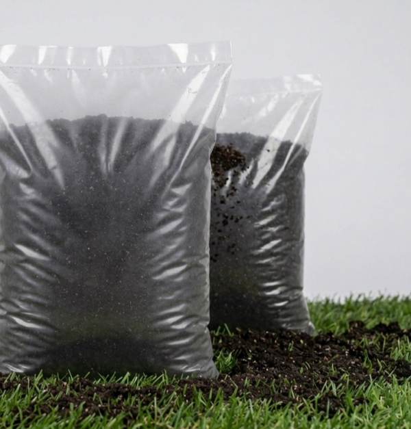 Lawn Dressing 2 cube BAGGED