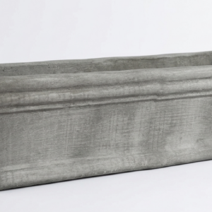 Heritage Trough Planter