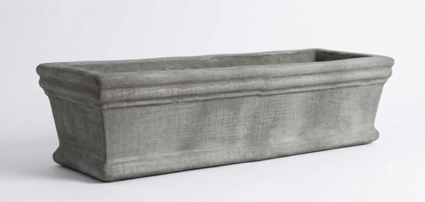Heritage Trough Planter